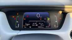 Honda Jazz 1.5 i-MMD Hybrid EX 5dr eCVT Hybrid Hatchback